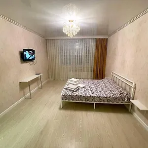 Promenade Expo Апартаменты