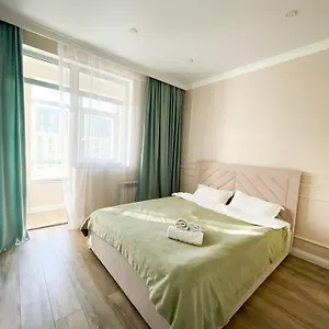 Highvill Ishim 412 Апартаменты