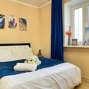 Aq Shanyraq Atakent Апартаменты Алматы
