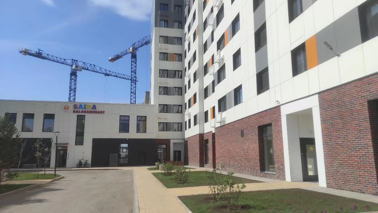 Family Apartment Около Кардио И Барыс Центра Астана 0*,  Казахстан