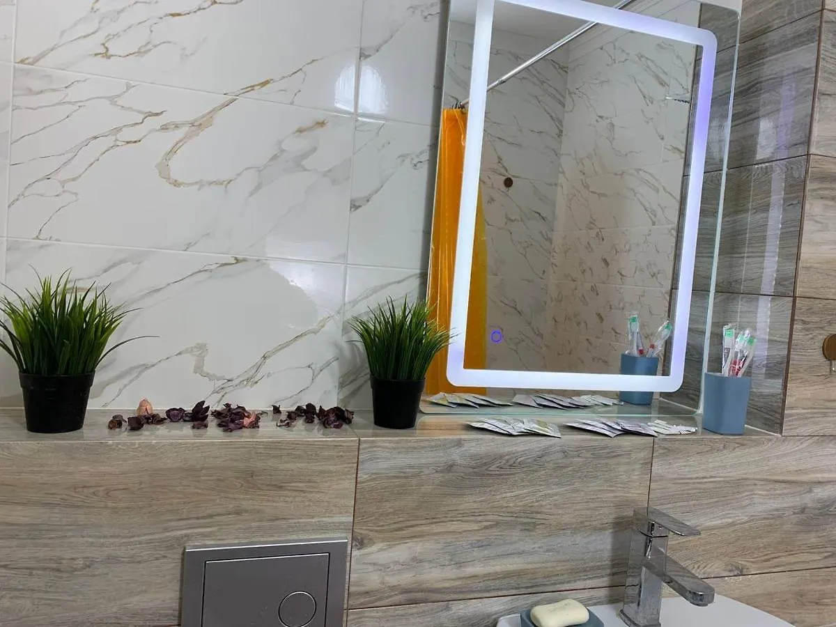 Family Apartment Около Кардио И Барыс Центра Астана