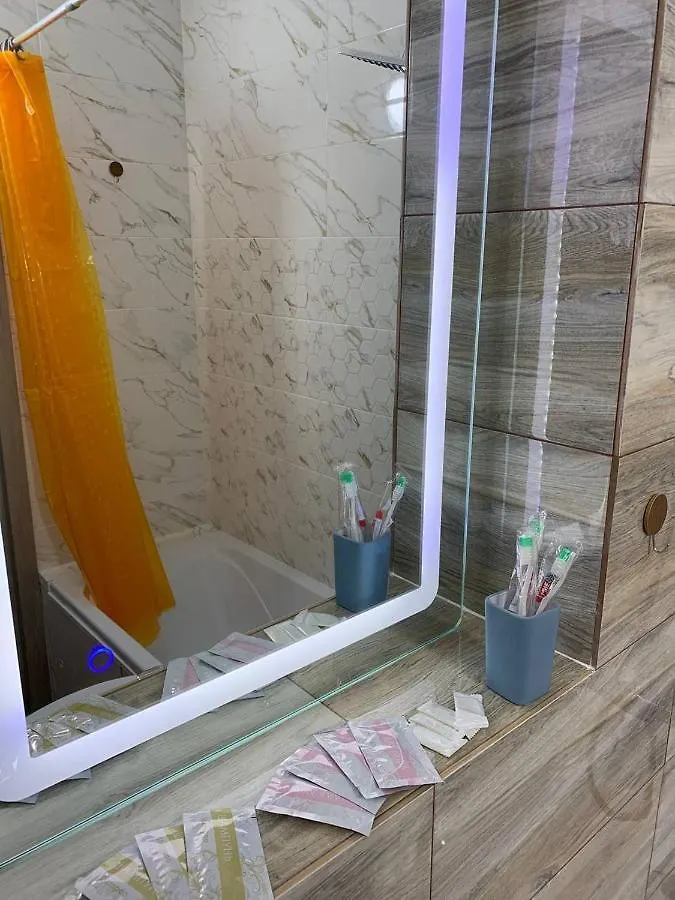 Family Apartment Около Кардио И Барыс Центра Астана