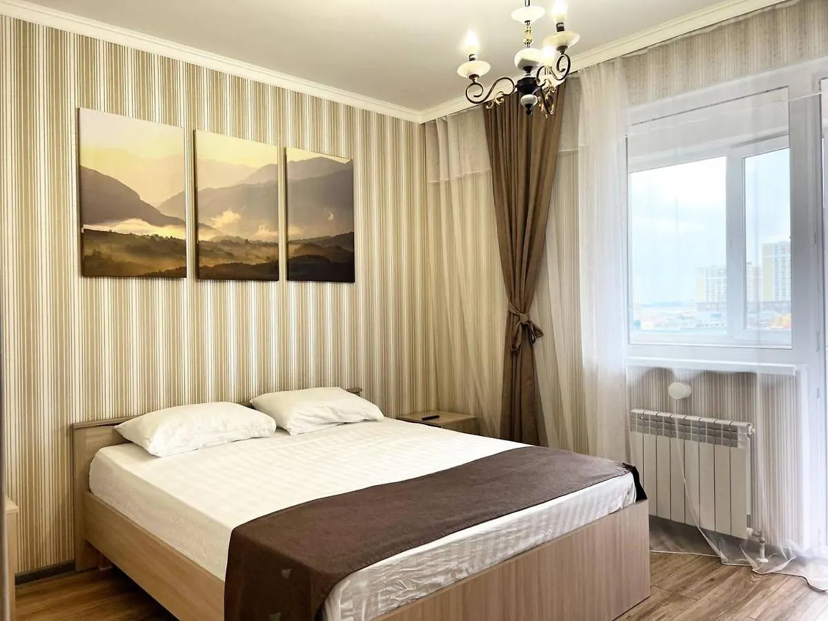 Family Apartment Около Кардио И Барыс Центра Астана 0*,  Казахстан